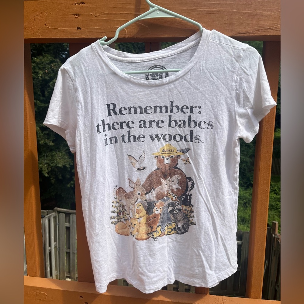 Lucky Brand Tee Shirt Design